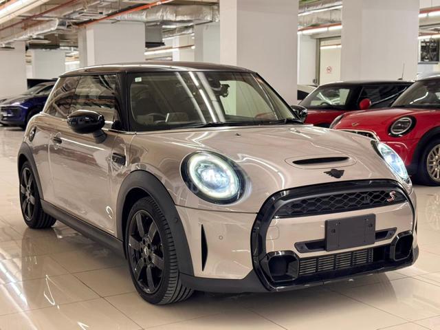 2023 Mini COOPER 2.0 S 2 DOOR FACELIFT (A) - 1