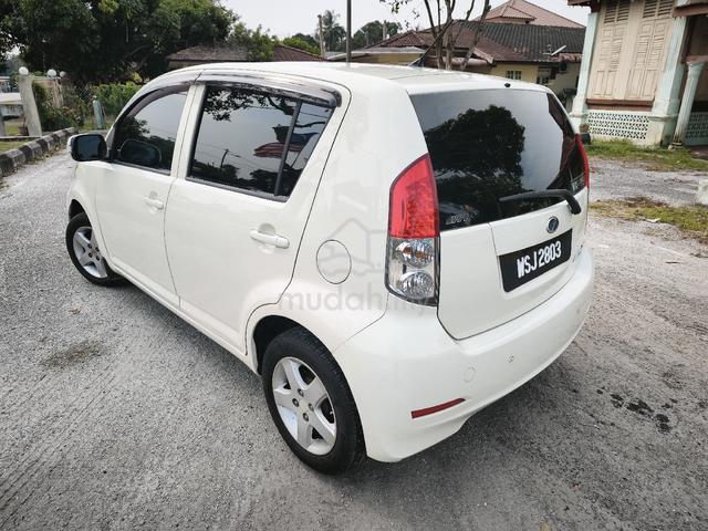 2009 Perodua MYVI 1.3 EZ FACELIFT (A) - 3