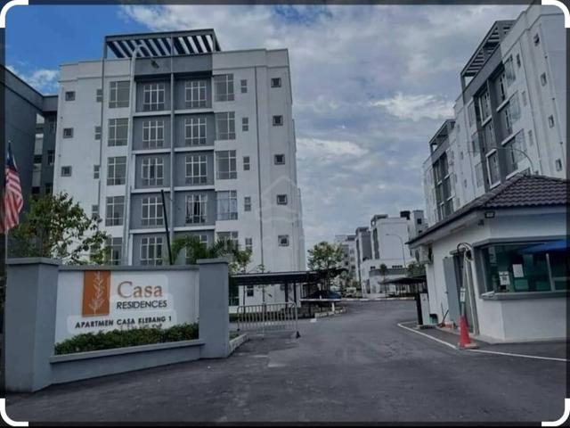 Casa Residences 1