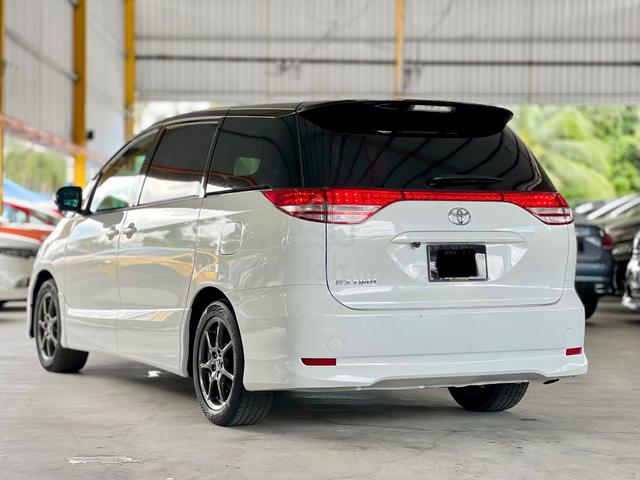 2008 /2012 Toyota ESTIMA 2.4 AERAS (A) - 2