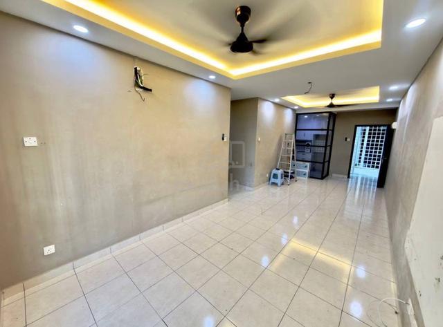 Azaria Apartments 1