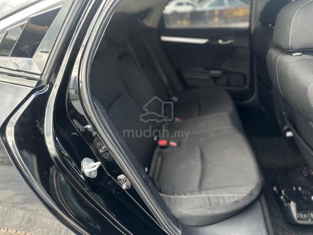 2018 Honda CIVIC 1.8 S i-VTEC (A) TYPE R BODYKIT - 5