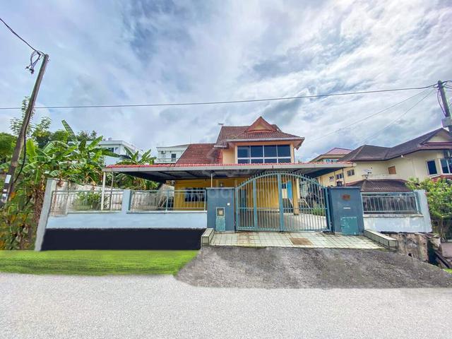 Freehold 2 Storey Bungalow - Taman Sri Hijau, Rawang Selangor 2
