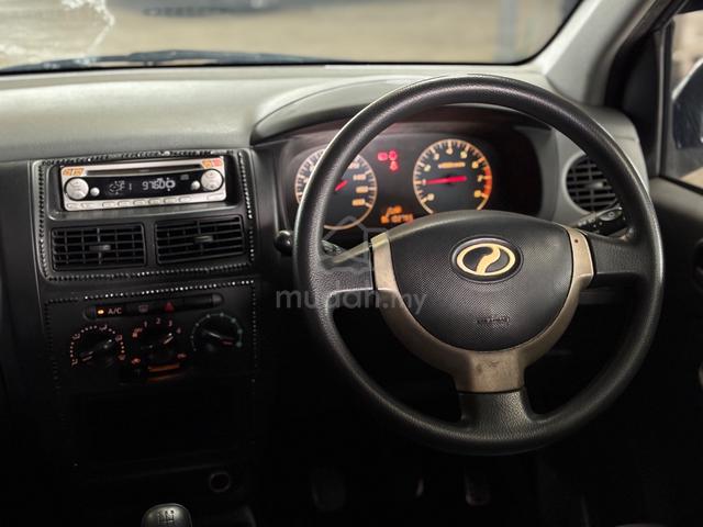 2013 Perodua VIVA 0.8 850 ED-VE (M)OFFER CASH - 3