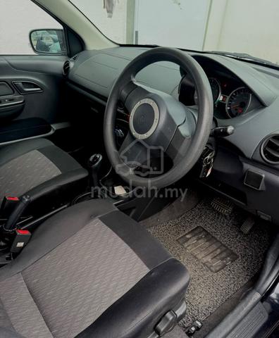 2013 Proton SAGA 1.3 FL (A) - 4
