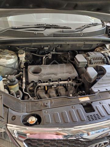 2011 Kia SORENTO 2.4 (CBU) (A) - 5