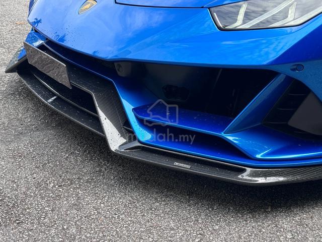 EVO AWD 640HP CARBON KIT Lamborghini HURACAN 5.2 - 3