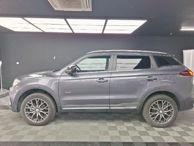 2022 🚗 Proton X70 1.5 TGDI Premium 2WD (A) - 5
