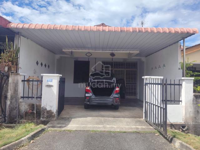 House for rent 1