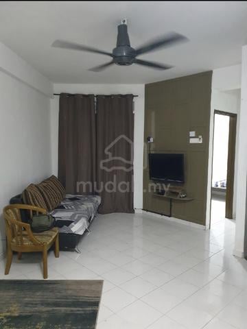 Taman Jade View 1