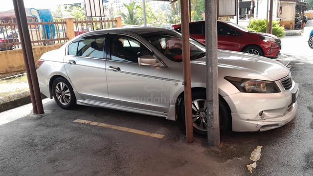 2008 Honda ACCORD 2.0 I-VTEC (A) - 3