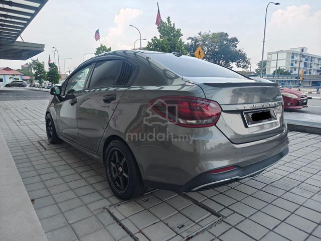 2021 Proton PERSONA 1.6 EXECUTIVE FACELIFT(A)) - 4