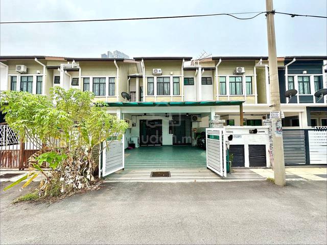 RENOVATED ‼️ 2 Storey Terrace, Taman Puncak Saujana, Kajang 1