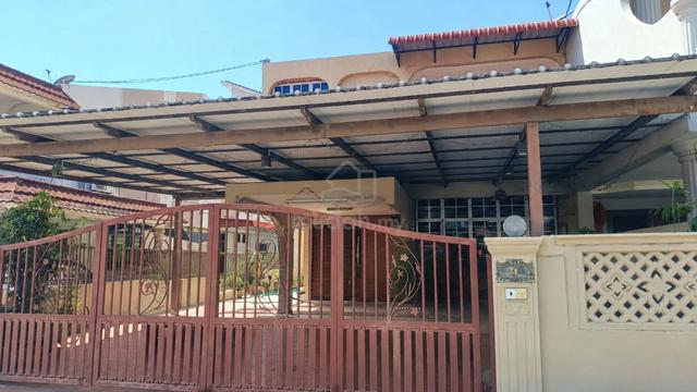 2sty Semi-D, Jalan Delima, Bagan Lebai Tahir, 13000 Butterworth, Pulau 1