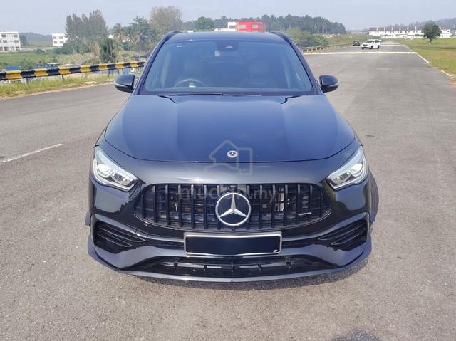 2022 Mercedes Benz GLA-CLASS 2.0 250 AMG LINE - 3