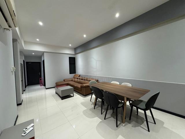 Trinity Residence 1