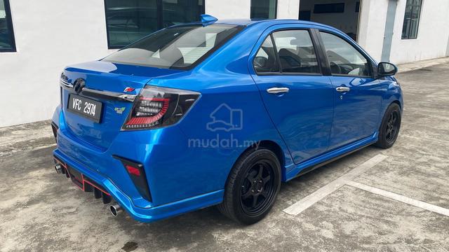 2020 Perodua BEZZA 1.3 ADVANCE (A) - 4