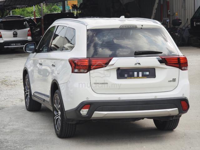 2019 Mitsubishi OUTLANDER 2.0 4WD💜3 Year Warranty - 3