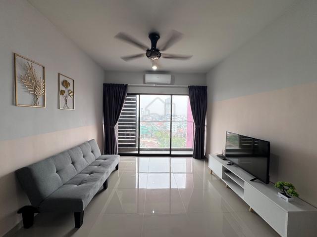 Admiral Residences 1