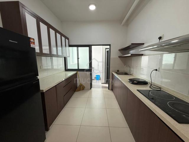 Marina Residence 3
