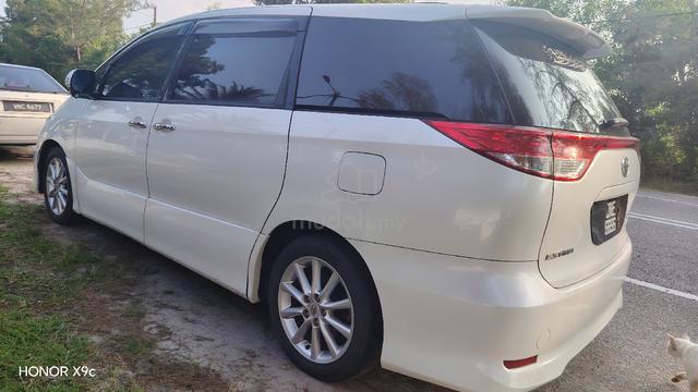 2009 Toyota ESTIMA 2.4 AERAS G PACKAGE ACR50W - 5