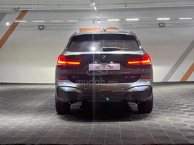 2021 Bmw X1 2.0 SDRIVE20I M SPORT MY16 F48 (A) - 4