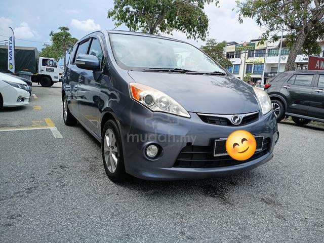 2013 Perodua ALZA 1.5 EZi (A) - 1