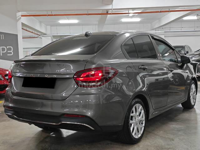 Proton PERSONA 1.6 EXECUTIVE (A) F.S.R / WRRTY - 2