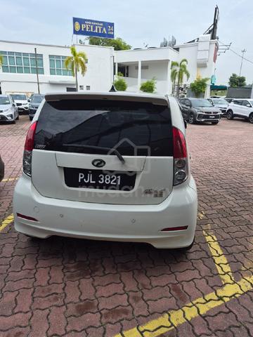 2009 Perodua MYVI 1.3 EZ MY05 M300 FACELIFT (A) - 4