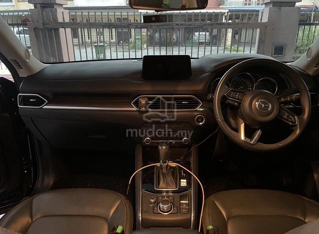 2023 Mazda CX-5 2.0 G HIGH (A) - 3