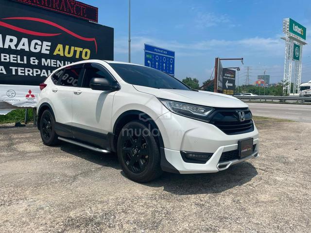 2019 Honda CR-V 1.5 TC 2WD (A) GOOD CONDITION 2020 - 2