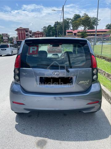 2008 Perodua MYVI 1.3 EZI (A) - 5