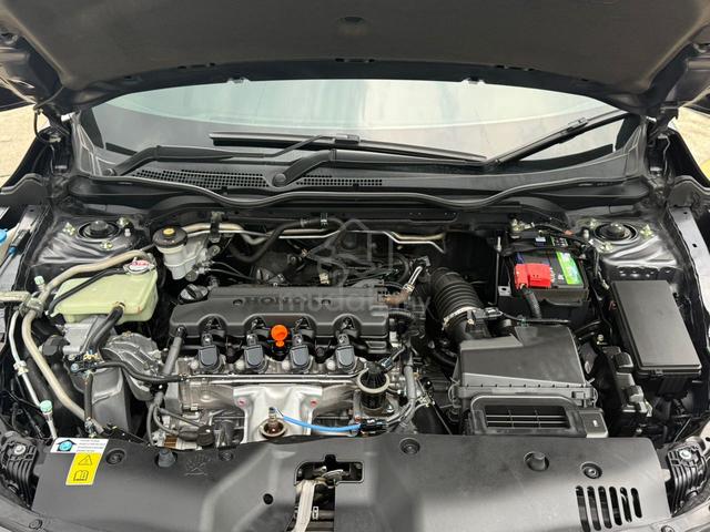 2021 Honda CIVIC 1.8 S (A) TRUE YEAR MAKE FULL KIT - 5