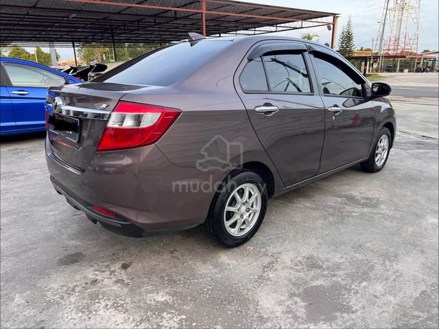 2019 Perodua BEZZA 1.3 X (A)FULL LOAN - 4