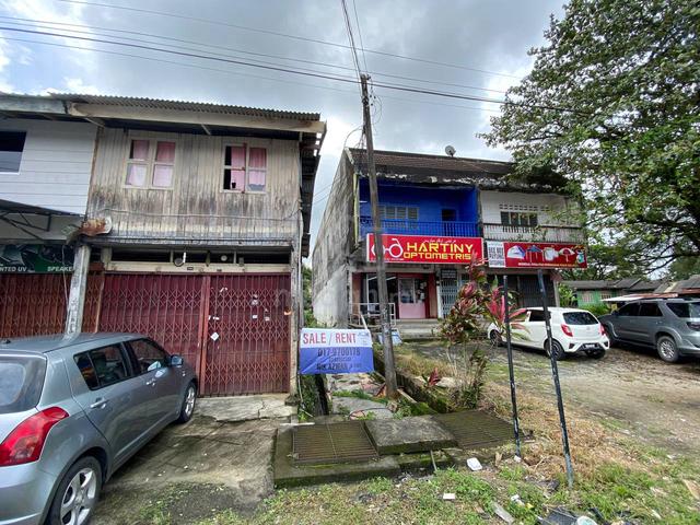 (2034 KP, Freehold) Tanah Komersil, Bandar Pasir Puteh, Kelantan 2