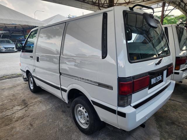 2006 Nissan VANETTE 1.5 PANEL - 3