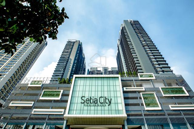 Setia City Residences 1