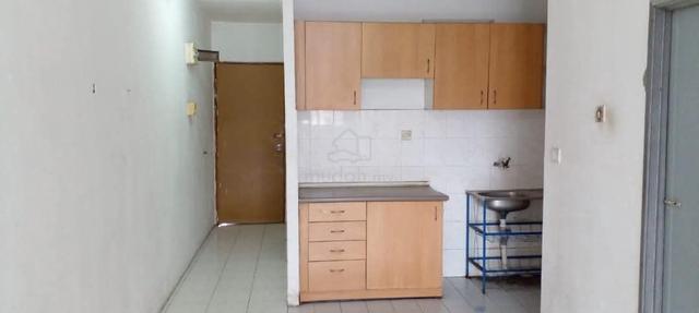 Apartment Harmoni 1