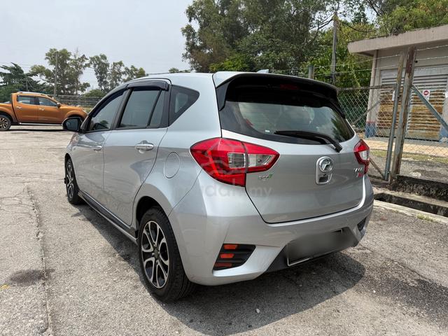 2019 Perodua MYVI 1.5 AV (A) 71K mileage! - 4