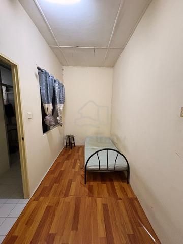 bilik sewa murah 1