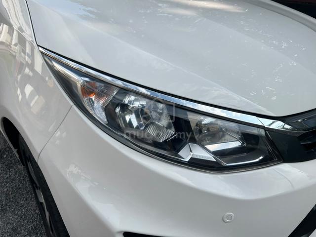 2017 Proton PERSONA 1.6 PREMIUM (A)SENANG LOAN - 3