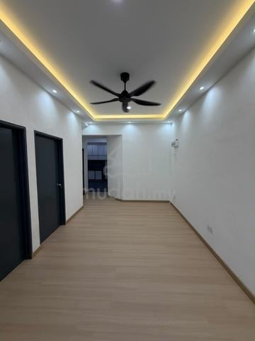 Selesa Jaya Shop Apartment 1