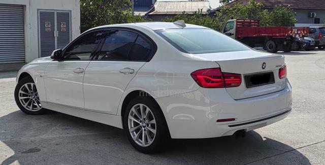 BMW 320i 2.0 (A) Sportline F30 8xKM K/LESS yr16/17 - 3