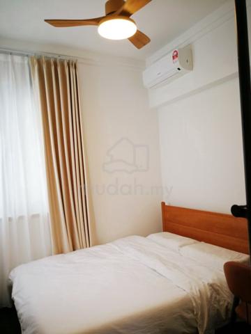 Owner Direct No Comm - JB CIQ - R&F RnF - Single Room - Female Only 1