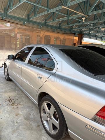 2008 Volvo S60 2.4 T5 FACELIFT (A) - 3