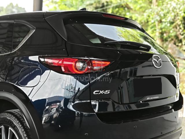 2020 Mazda CX-5 2.5 G HIGH 2WD (A)✅Mthly 11xx - 4