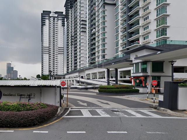 Kiara Residence 2 1