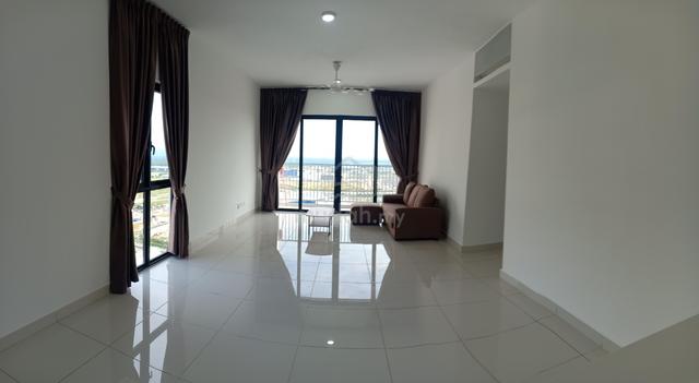 Vertu Resort @ Aspen Vision City 1