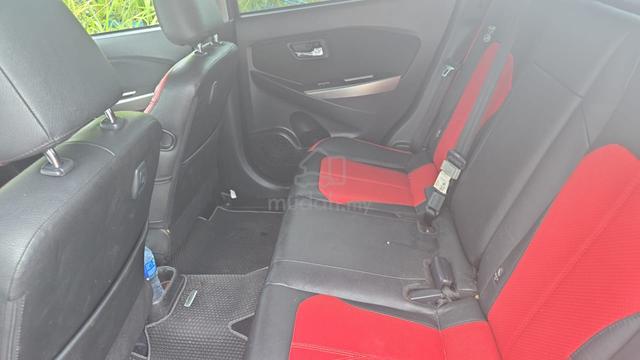 2025 Perodua MYVI 1.5 AV MY17 FACELIFT (A) - 4
