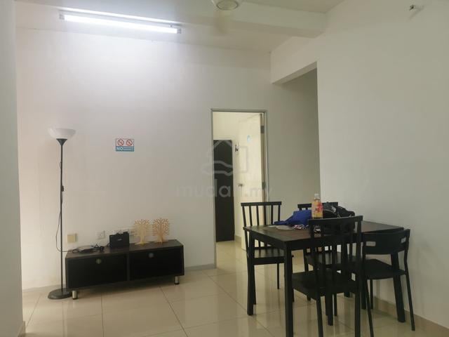 The Arc @ Cyberjaya 1